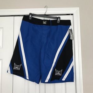 TAPOUT Boxing 🥊 Shorts